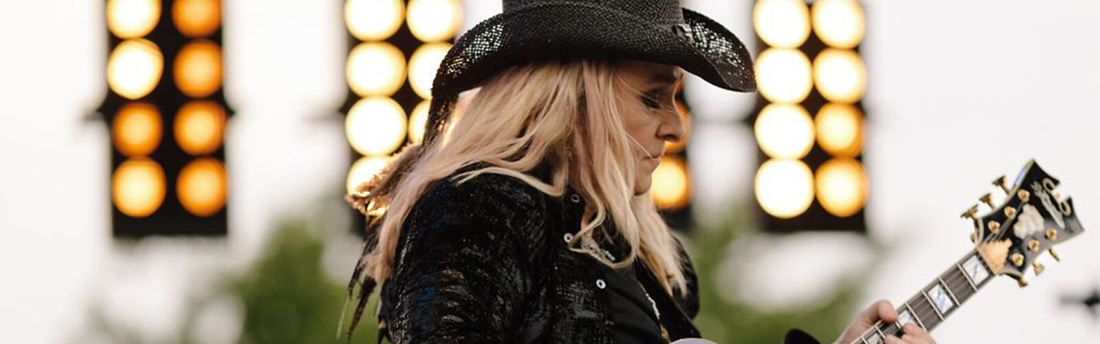 Melissa Etheridge - 6. Juli 2025